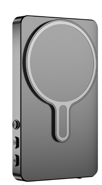 Экран магнитный со встроенными динамиками для смартфона (12947) Экран магнитный со встроенными динамиками для смартфона (12947)