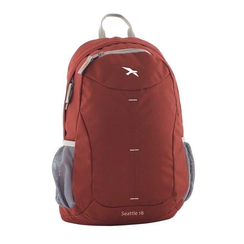 Городской рюкзак Easy Camp Seattle 18 л Red (360121)