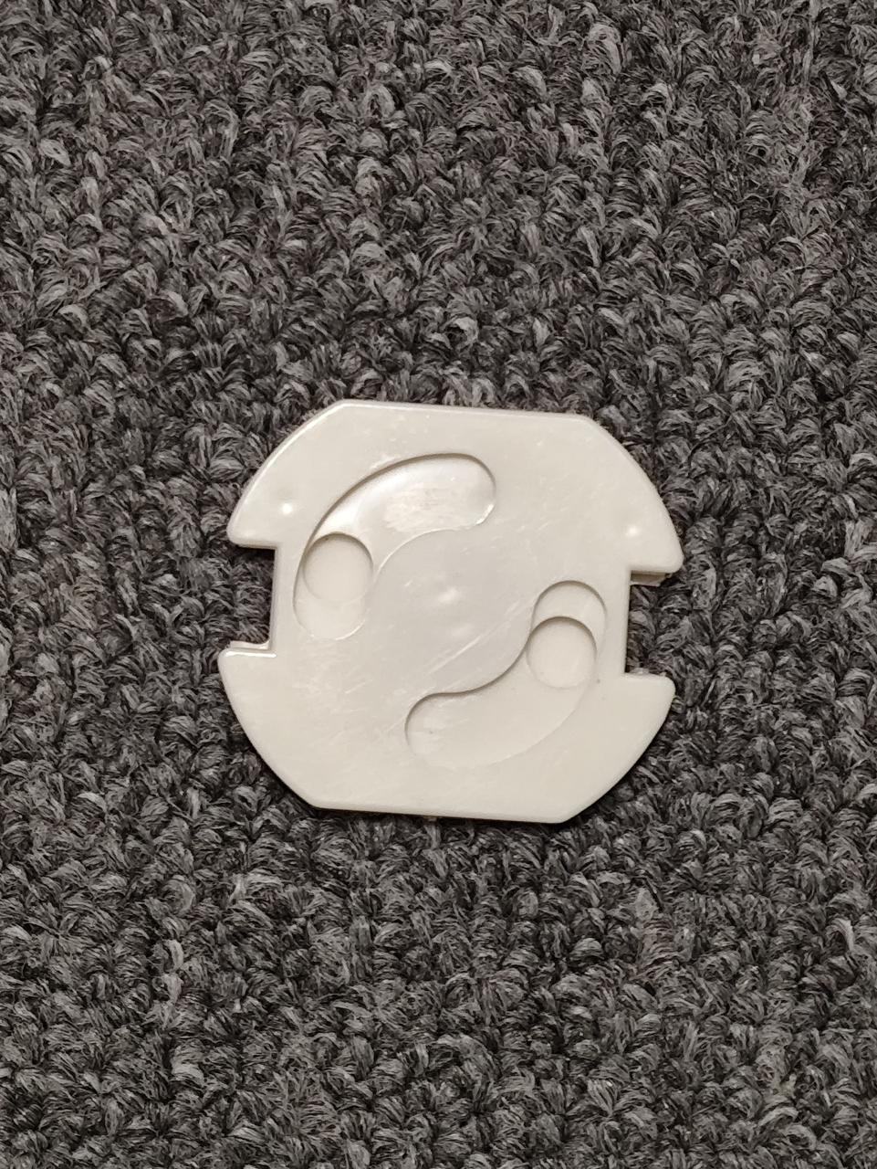 Заглушка в розетку универсальная (2782182497) - фото 2