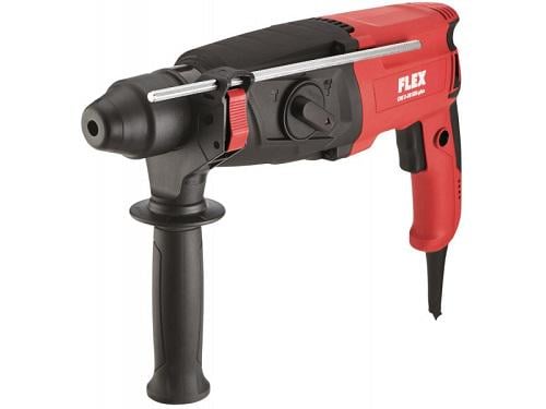 Перфоратор Flex CHE2-28 R SDS-PLUS Set (3683)