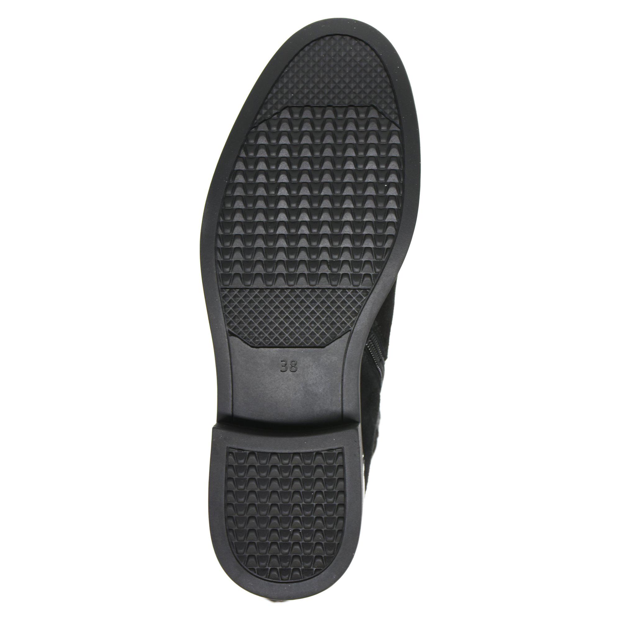 Чоботи жіночі зимові Veritas р. 41 Чорний (013071-41) - фото 5 Чоботи жіночі зимові Veritas р. 41 Чорний (013071-41) - фото 5