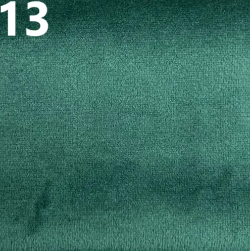 Диван металлический Tobi Sho Гранд/DV4 с подушками 750х1300х700 мм велюр Морская волна/13 (DV401232) - фото 5