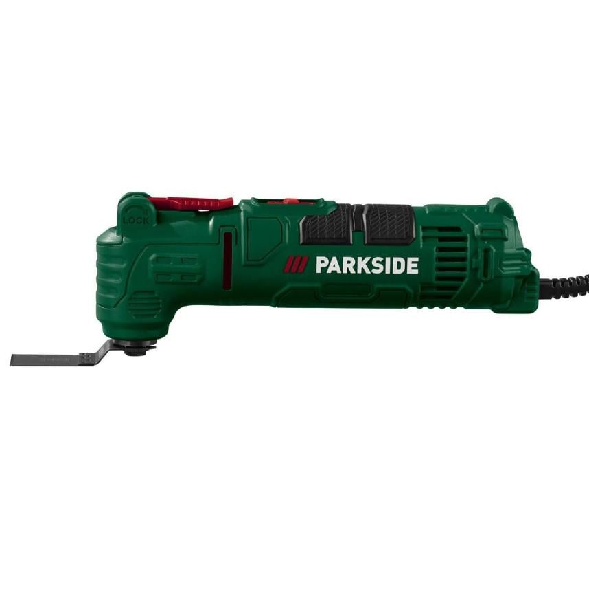 Реноватор PARKSIDE PMFW 250 A1 багатофункціональний (23759573)