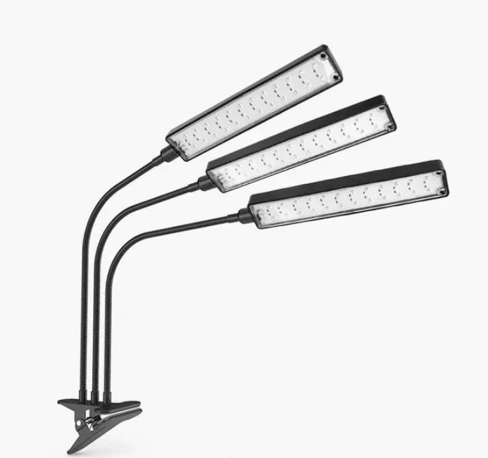 Фитолампа LR-22 USB LED (44909-_403)