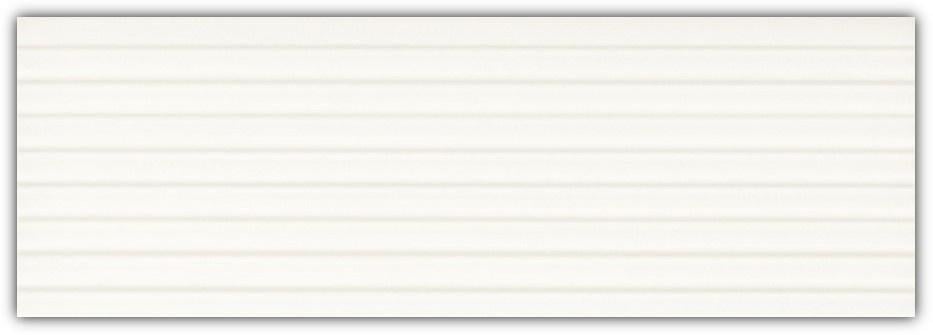 Плитка Paradyz Elanda 25x75 см Bianco stripes (7722)