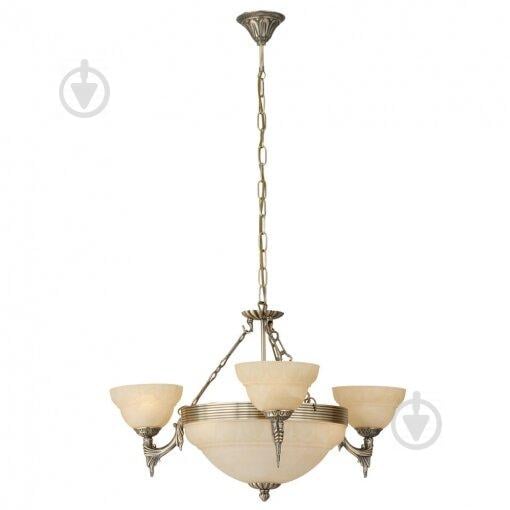 Люстра Eglo Marbella 85857