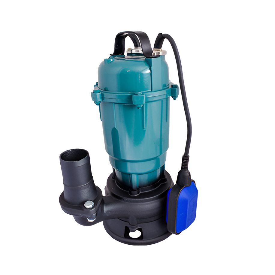 Насос дренажно-канализационный Forwater WQD-С-13-10-2,5 с поплавком (SQ-1011631)