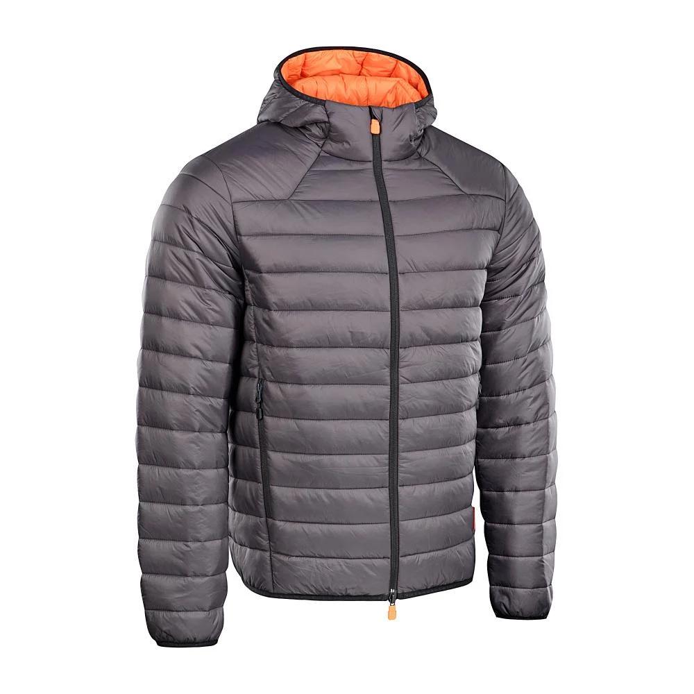 Куртка M-Tac Stalker Gen.IІ S Grey/Orange (17153) Куртка M-Tac Stalker Gen.IІ S Grey/Orange (17153)