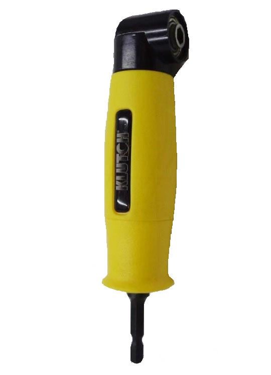 Адаптер кутовий для біт (25405624)