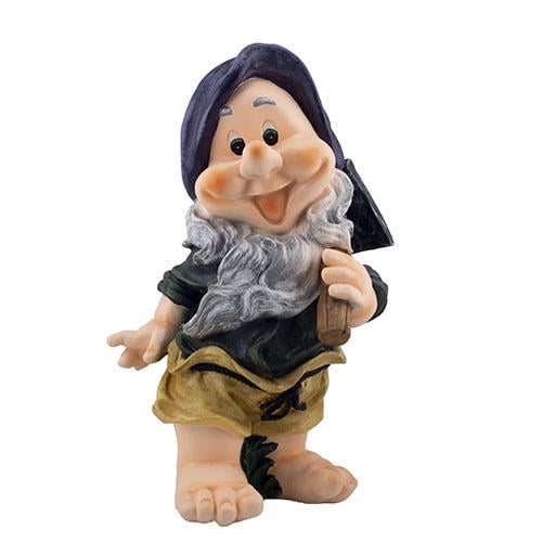 Садова фігура Decoline Гном з киркою (G0151 P)