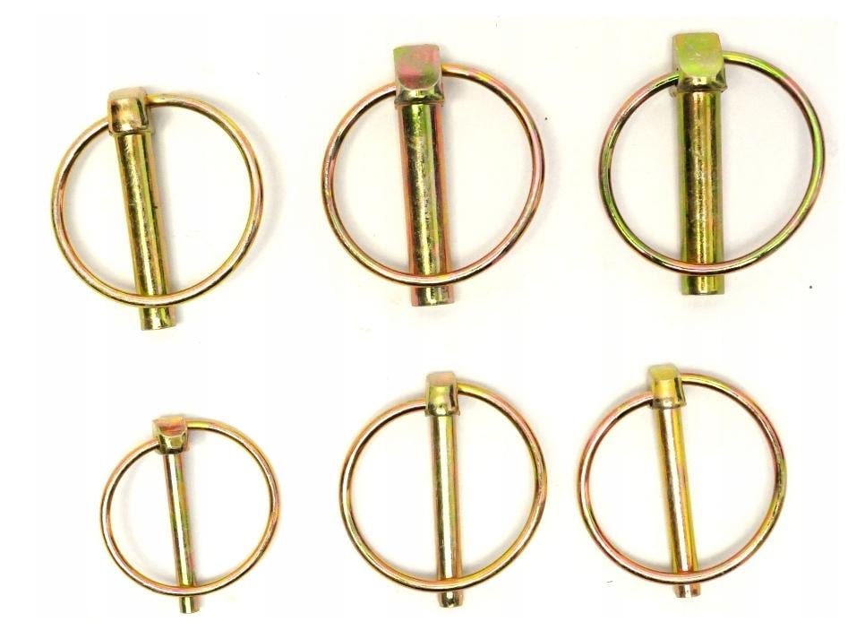 Набір Falon-Tech із фіксуючим кільцем 50 штифтів (17794136699) - фото 3 Набір Falon-Tech із фіксуючим кільцем 50 штифтів (17794136699) - фото 3