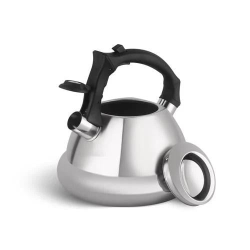ᐉ Чайник со свистком Edenberg EB-8824 с индукционным дном 3 л (EB-8824 ...