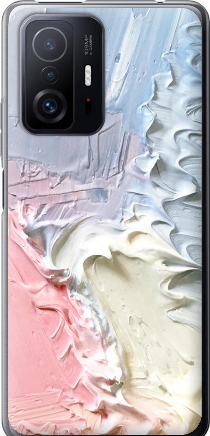Чехол на Xiaomi 11T Пастель v1 (3981t-2487-42517) Чехол на Xiaomi 11T Пастель v1 (3981t-2487-42517)