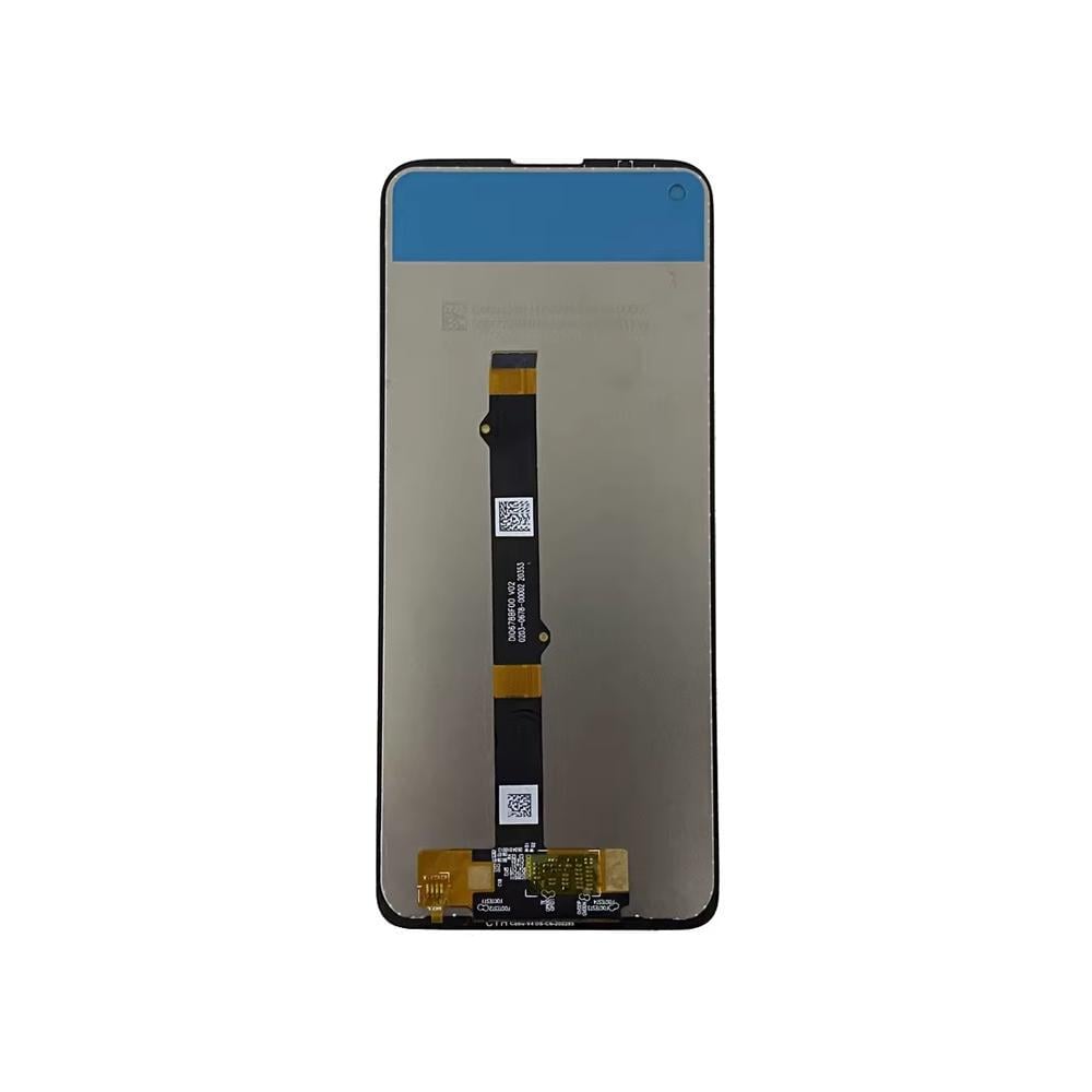 Модуль дисплей/сенсор Lenovo K12 Pro/DI0678BF00 Black (000008720)