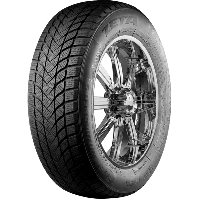 Шина Zeta Antarctica 5 205/60 R16 96H XL зима (1000519782)