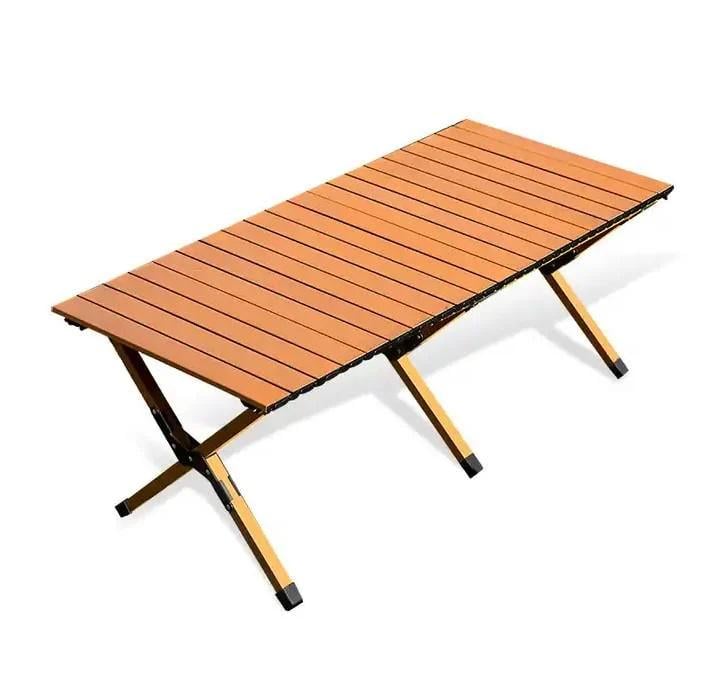 стол туристический раскладной DMT для кемпинга 92x58x45 см стол туристический раскладной DMT для кемпинга 92x58x45 см