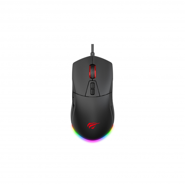 Мышь игровая Havit HV-MS 885 USB Black