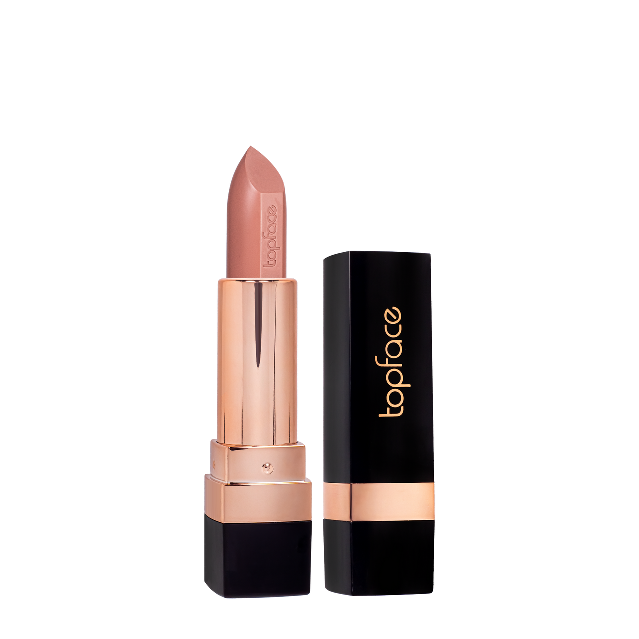 Помада для губ кремовая Topface Creamy Lipstick Instyle PT156001 Cashmere Розово-персиковый
