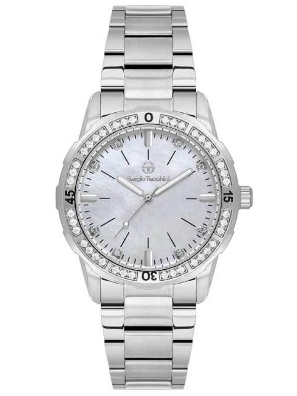 Наручний годинник жіночий Sergio Tacchini ST.1.10443.1 (731136)