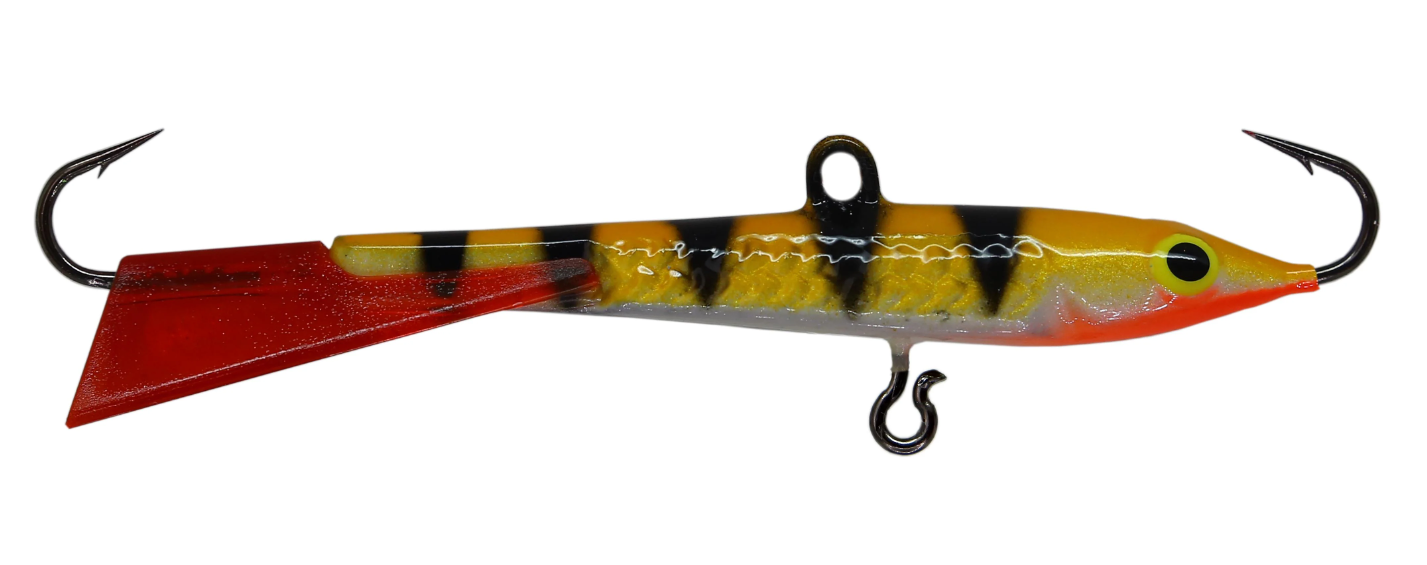 Балансир Крапаль New 3 см 6 г колір 010 (789)