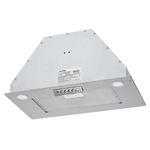 Витяжка Ventolux PUNTO 520/279 INOX 1000 PB (4862)