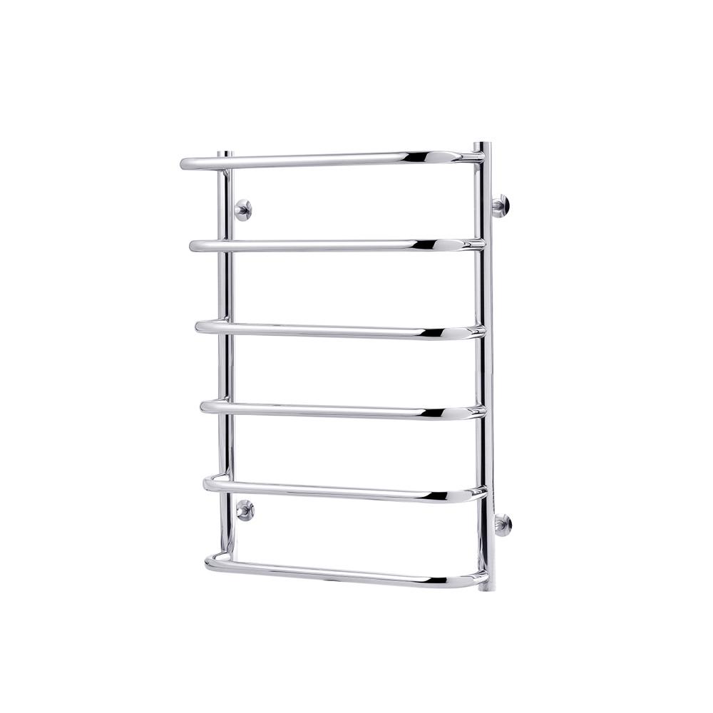 Сушка для рушників водяна Kroner Каскад скоба ДКС04 6 секцій 700х530 мм (CV014727)