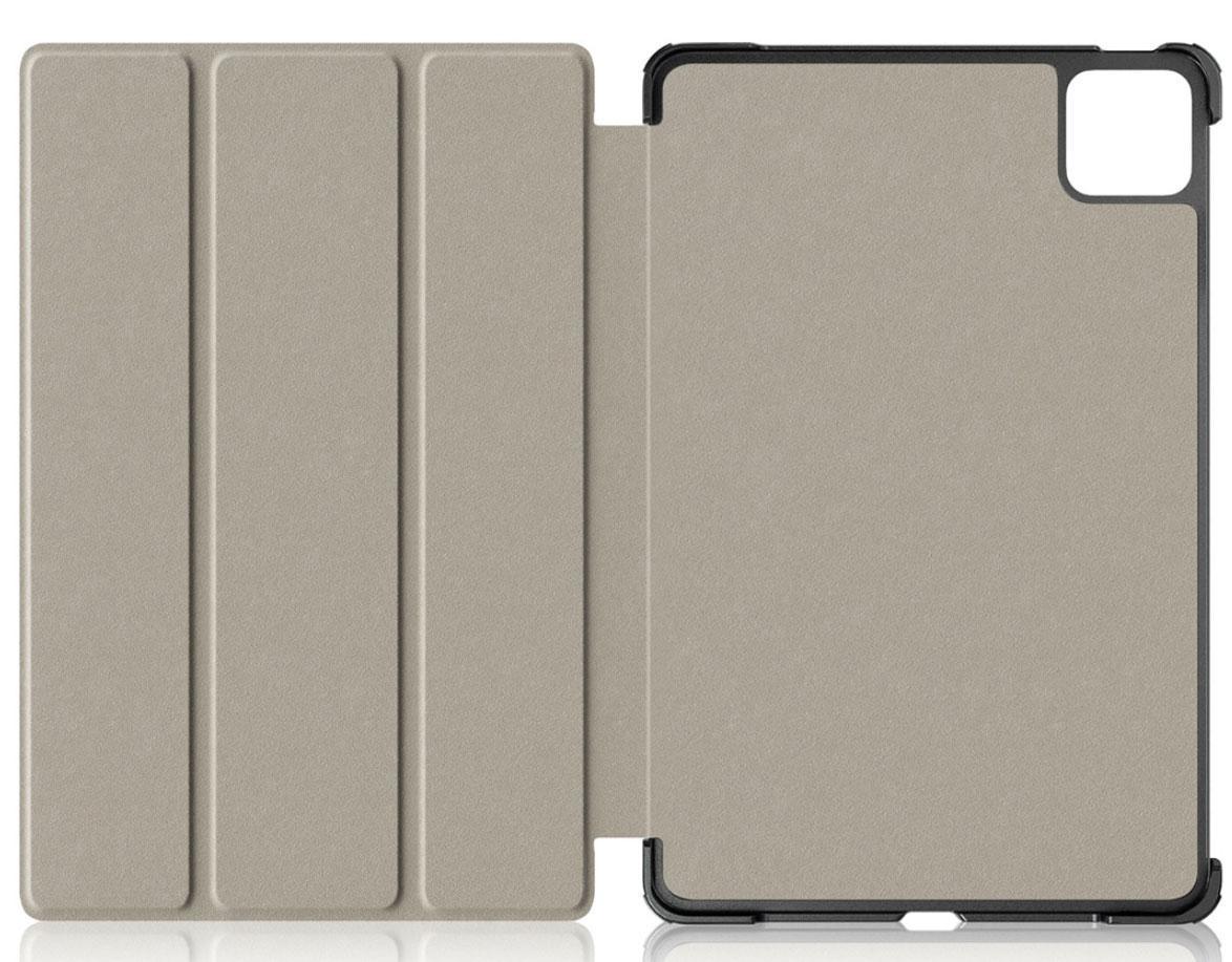 Чехол для планшета Primolux Slim Xiaomi Pad 7/Pad 7 Pro 11,2" Dark Blue (2807681161) - фото 6 Чехол для планшета Primolux Slim Xiaomi Pad 7/Pad 7 Pro 11,2" Dark Blue (2807681161) - фото 6