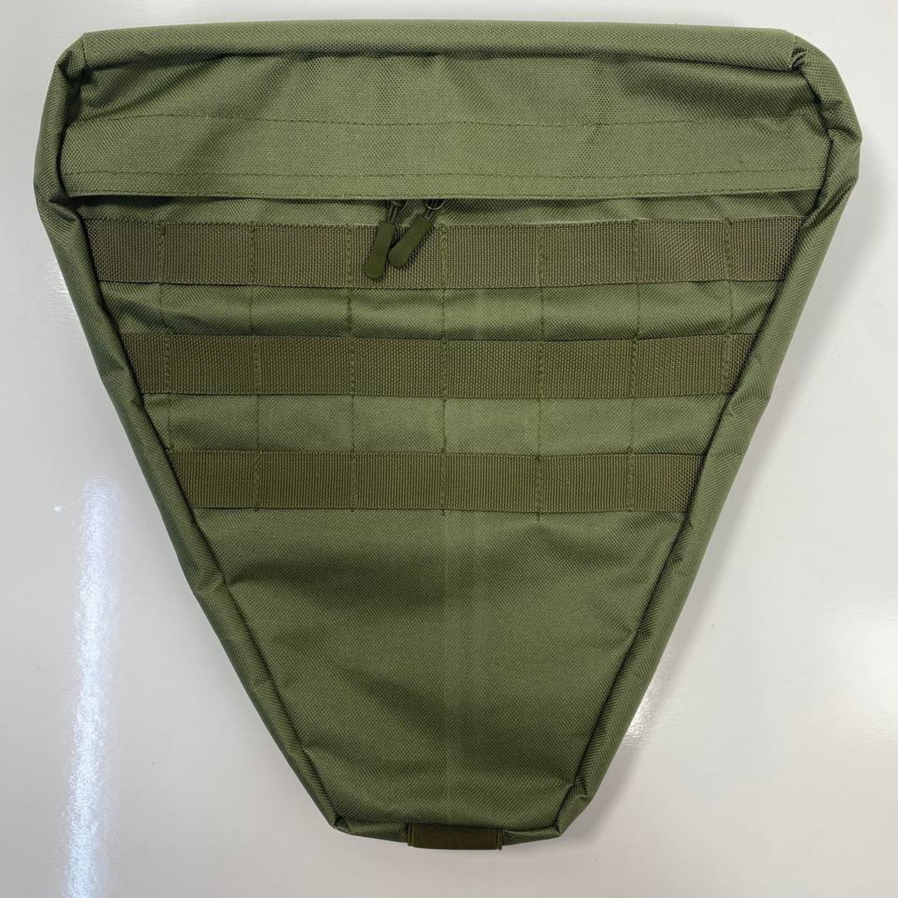 Підсумок-напашник великий Оливковий Підсумок-напашник великий Оливковий