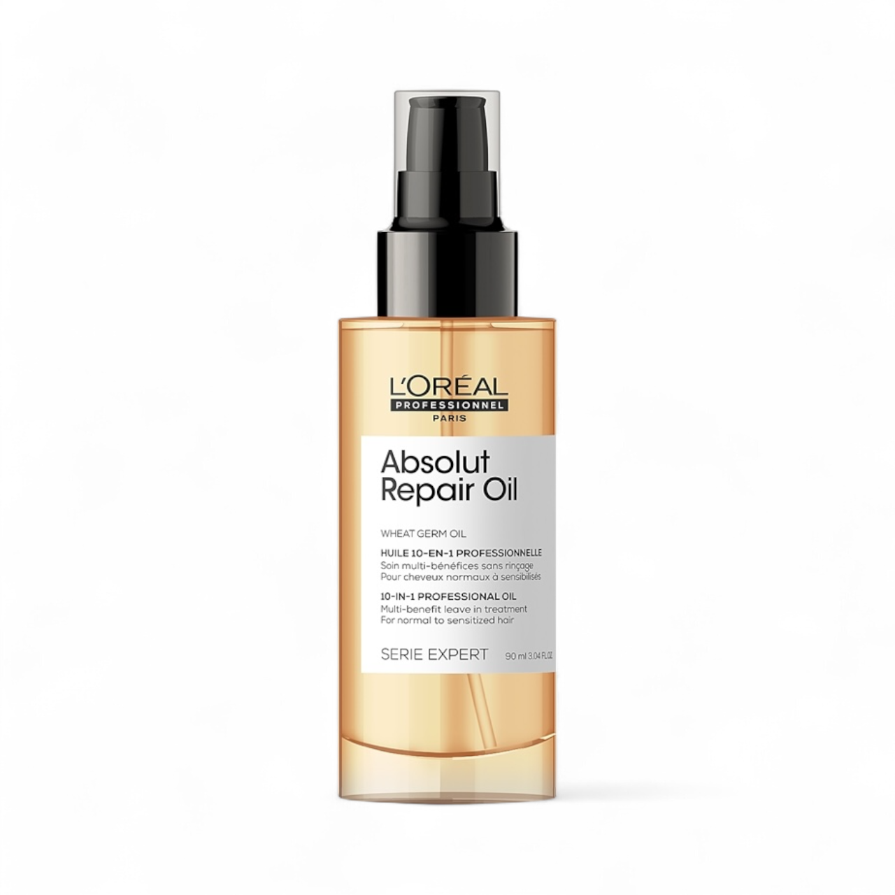 Олійка для волосся L'OREAL Professionnel Serie Expert Absolut Repair 90 мл (2766562018)