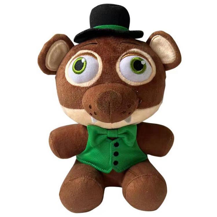 Мягкая игрушка детская Freddys Fanverse Popgoes Weasel 20 см (арт EPC15516M)