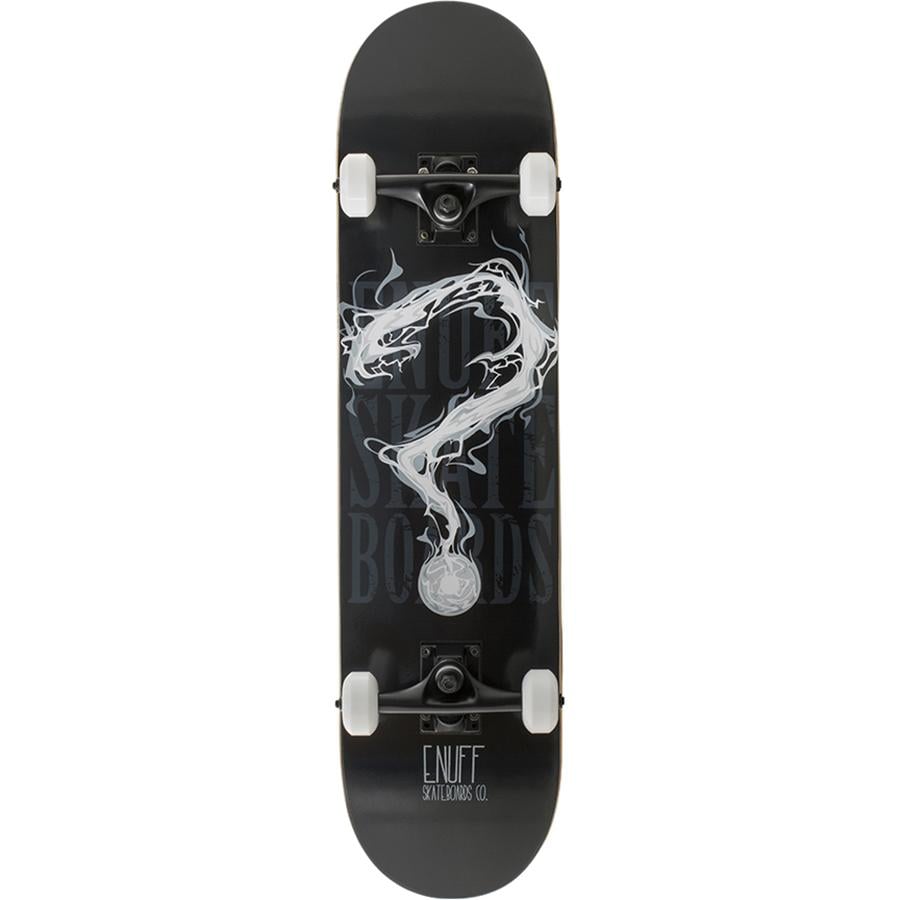 Скейтборд Enuff Pyro II White Скейтборд Enuff Pyro II White