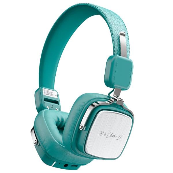 Наушники беспроводные Proove 70's Classic II Mint (HPCL20010011)