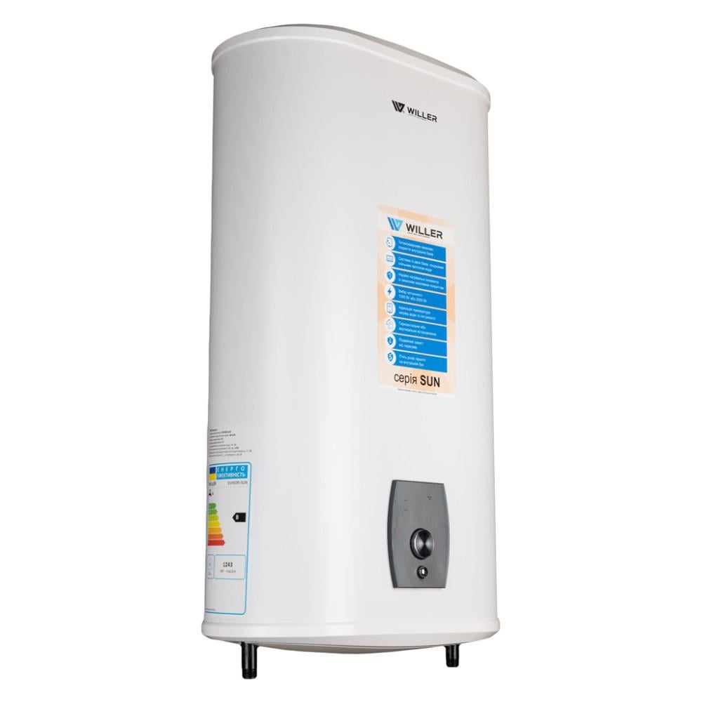 Бойлер WILLER EVH50RI-SUN (488)