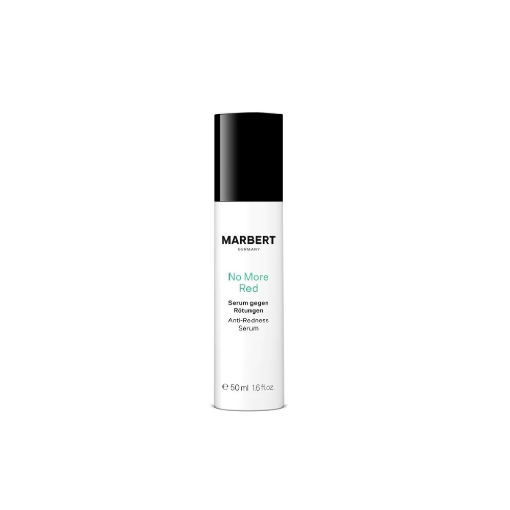 Сироватка проти почервоніння Marbert No More Red Anti-Redness Serum 50 мл (431058)