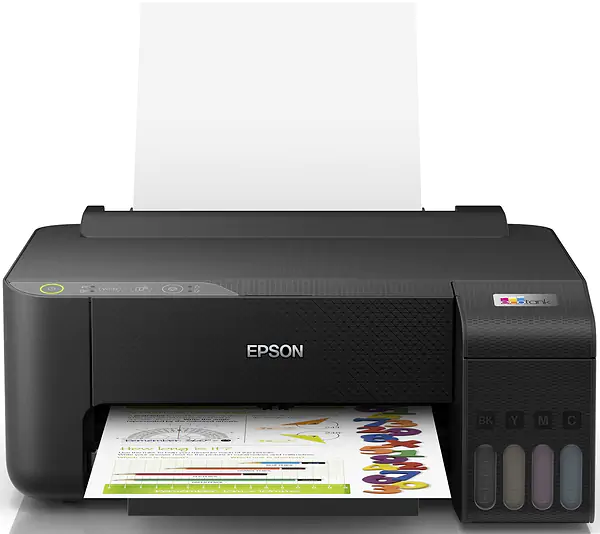 Принтер A4 Epson EcoTank L3210 (2298229320)