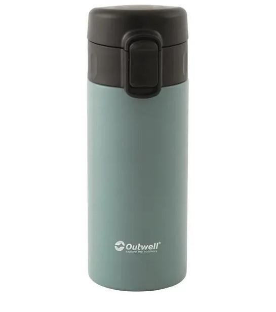 Термокружка Outwell Gilroy M Vacuum Mug 400 мл Blue Shadow (650923) Термокружка Outwell Gilroy M Vacuum Mug 400 мл Blue Shadow (650923)