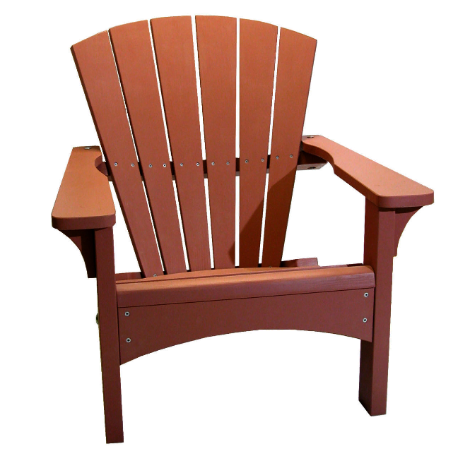 Кресло садовое из дерева Бишкек Савоярди (КЕА-000115) - фото 3