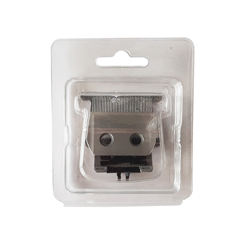 Сменное лезвие металлическое для триммера/машинки для стрижки Adler AD 2836.1 с титановым покрытием AD 2836