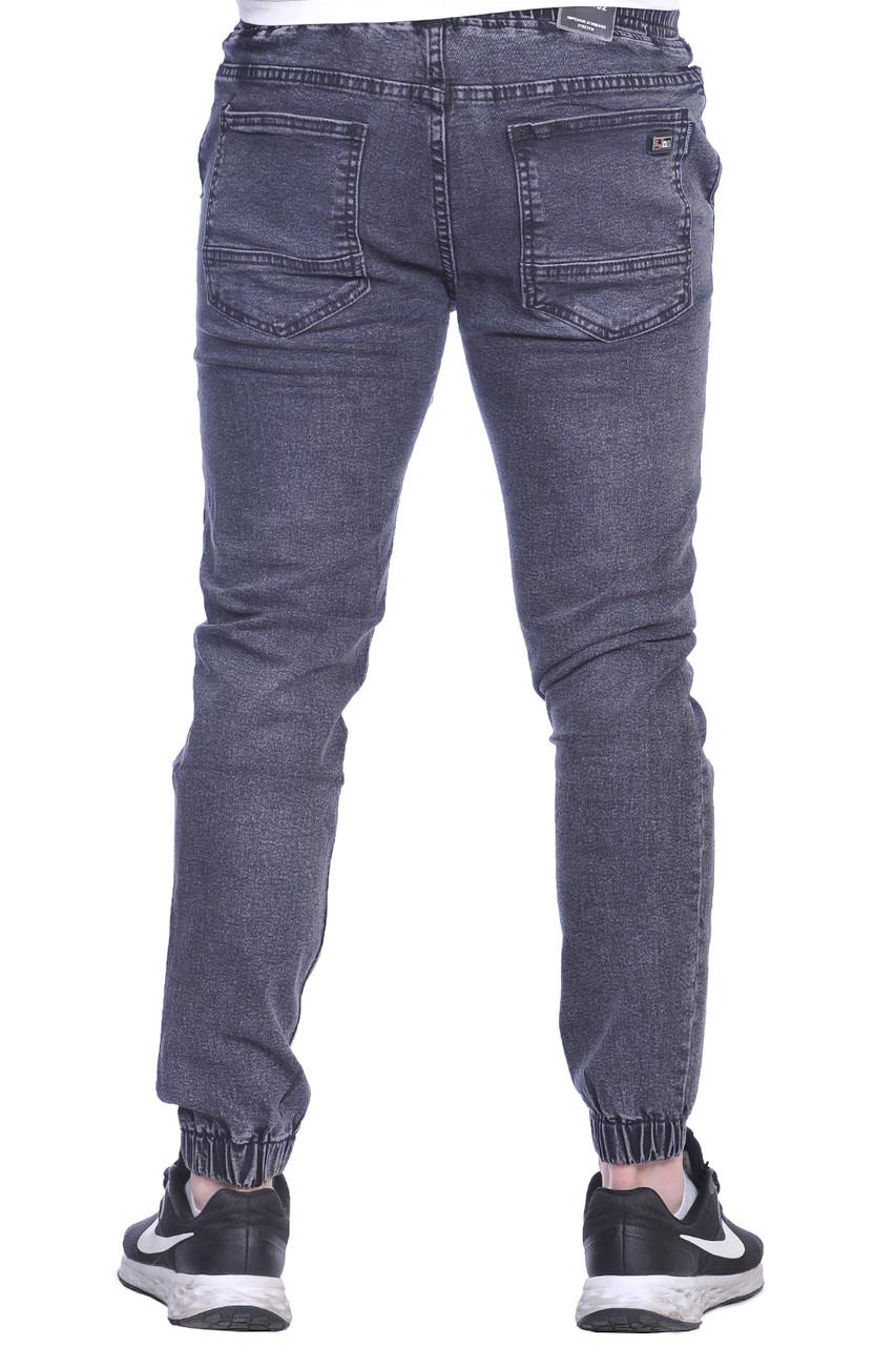 Джинси чоловічі Vingvgs 24-5864-9 р. 29 Темно-сірий - фото 3 Джинси чоловічі Vingvgs 24-5864-9 р. 29 Темно-сірий - фото 3