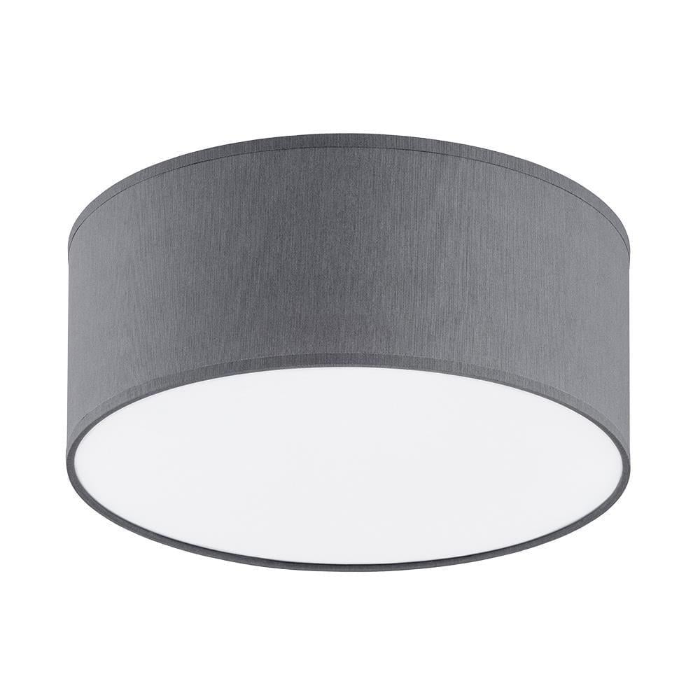 Светильник потолочный TK Lighting 3333 Rondo Gray