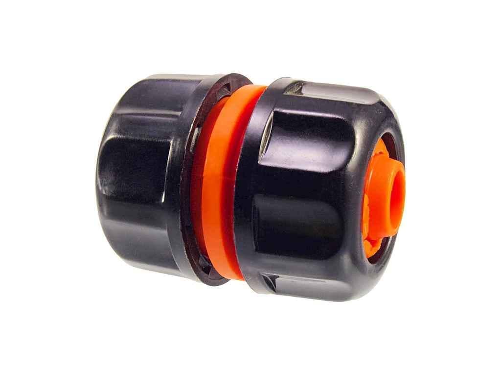 Цанга ремонтная для шланга SLD 1/2" пластик (042)