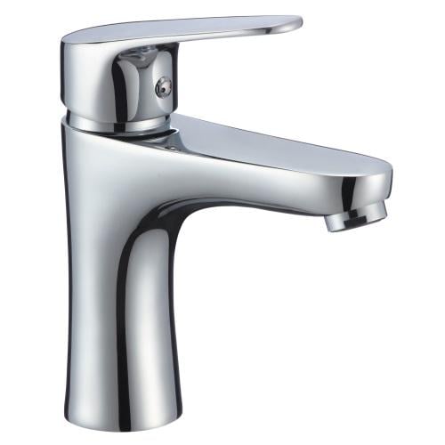 Смеситель для раковины Rozzy Jenori Butterfly RBZ074-1