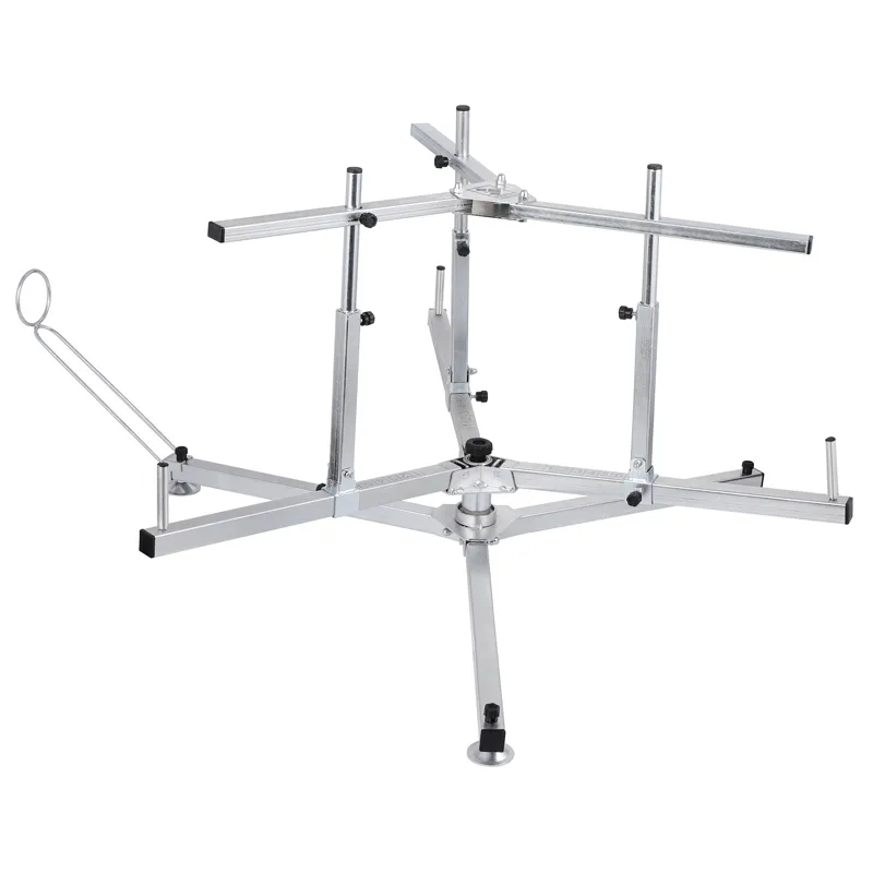 Розмотувач для труб сталь оцинкована (KR2965) Розмотувач для труб сталь оцинкована (KR2965)