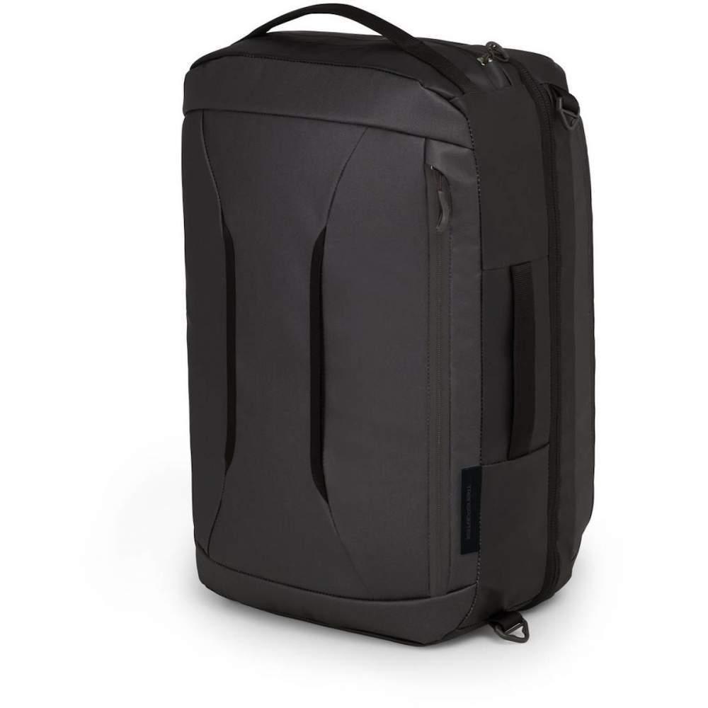 Сумка дорожня Osprey Transporter Global Carry-On 36 л Black (009,2596) - фото 4