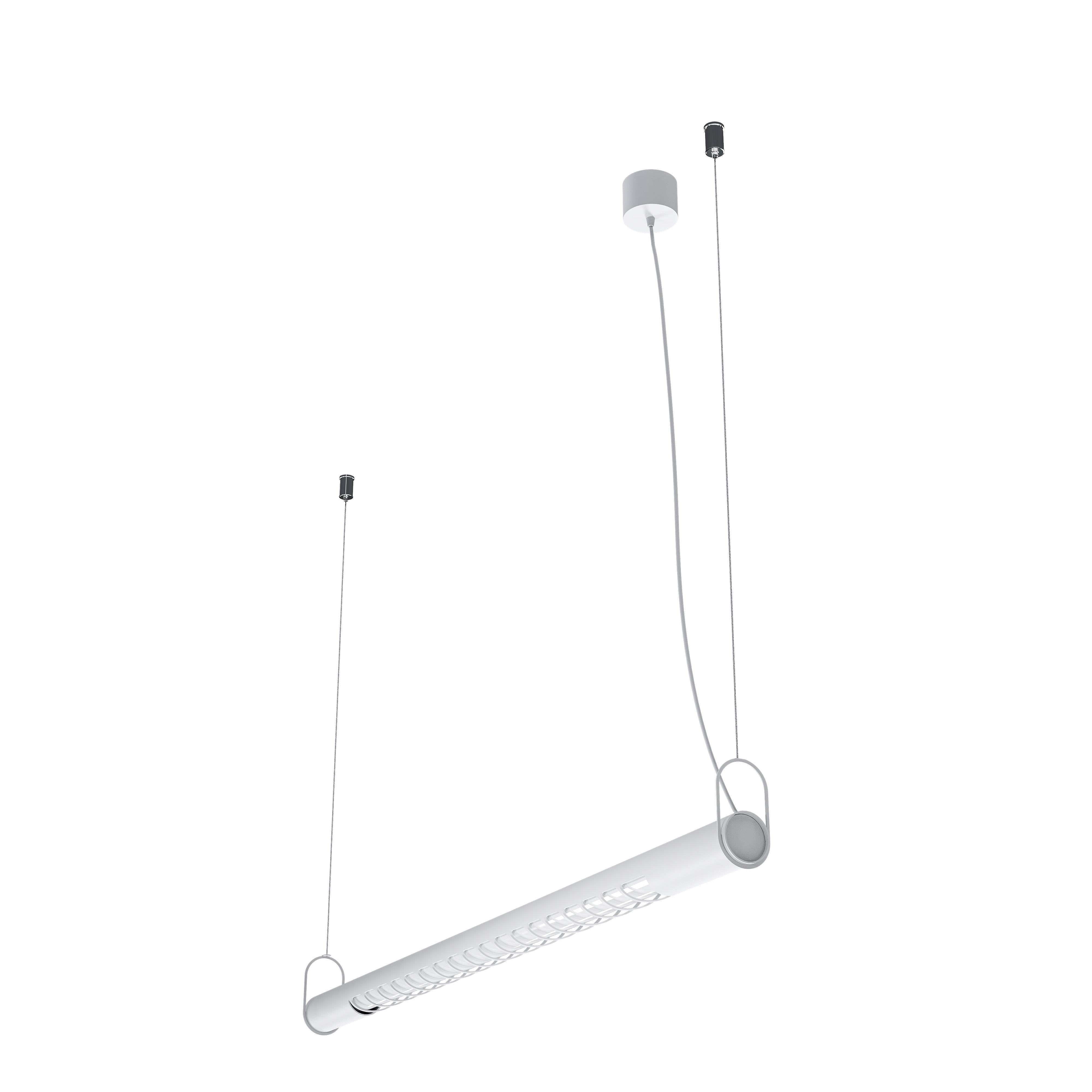 Линейный светильник Starlight В 670 White (3531212)