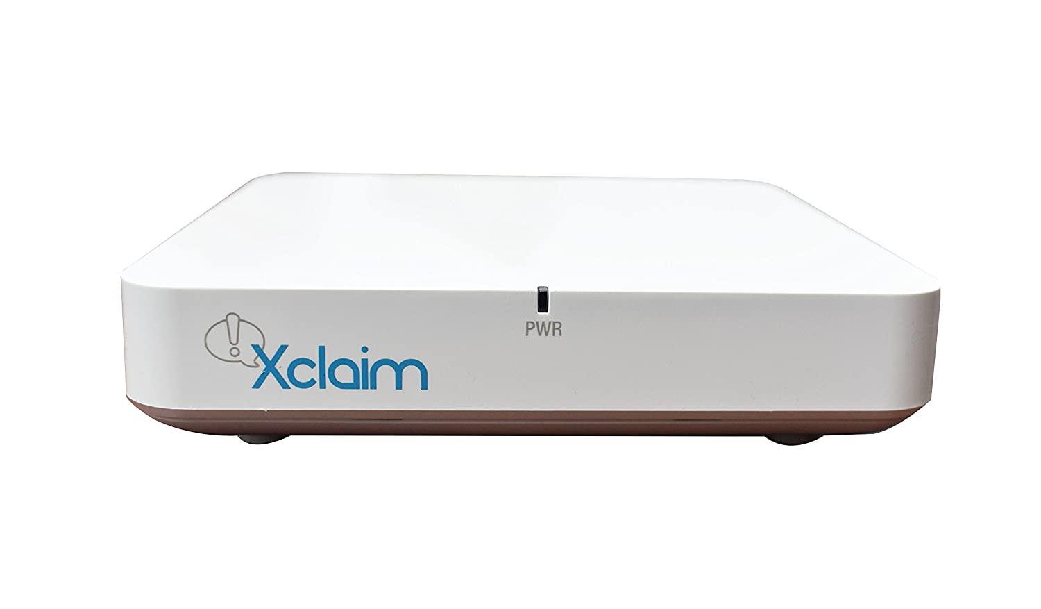 Точка доступу Xclaim Xi-2