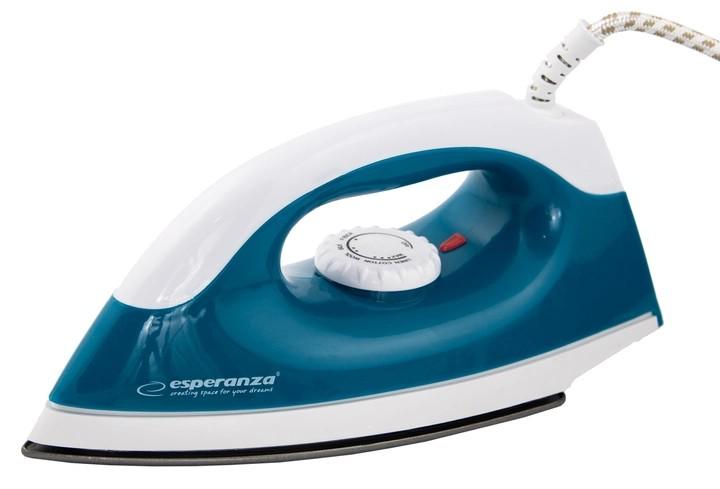 Утюг Esperanza EHI001 1200 Вт Голубой (EHI001)