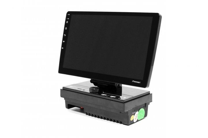 Автомагнитола Bluetooth PIONEER Pi-808 универсальная 2DIN (1667588699)