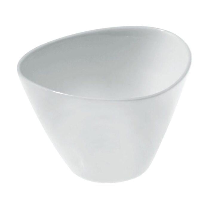 Чашка Alessi Colombina 70 мл Белый (2522489)