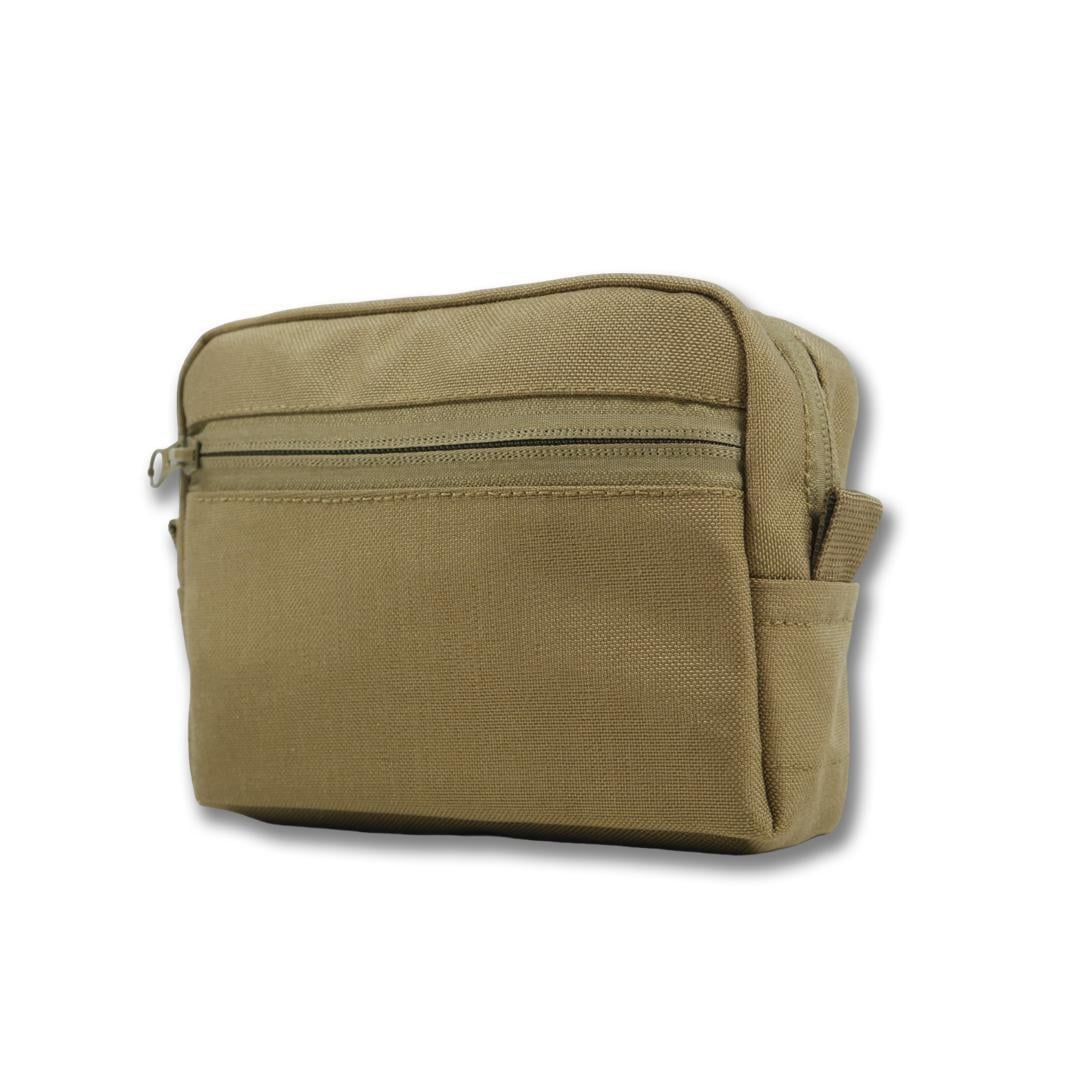 Подсумок утилитарный Койот (10513947) Подсумок утилитарный Койот (10513947)